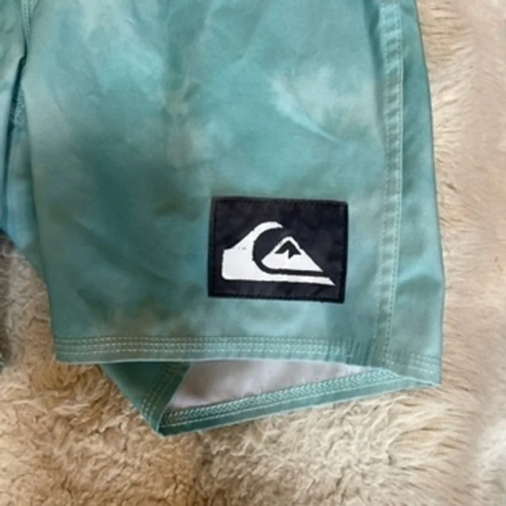 Quiksilver highline board
